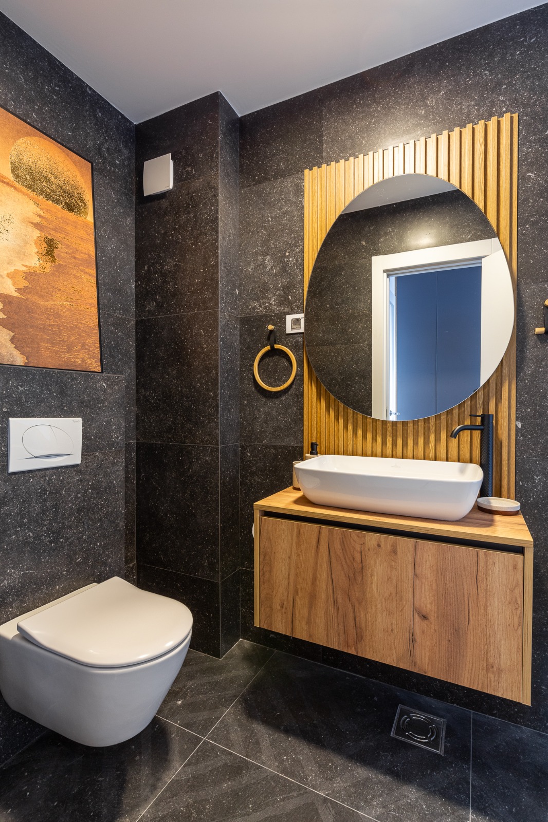 Image of Apartment - 3 Bedrooms - 2 Bathrooms for Sale in Budva-Becici-Montenegro, Image 32